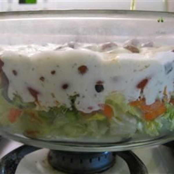 Western Salad