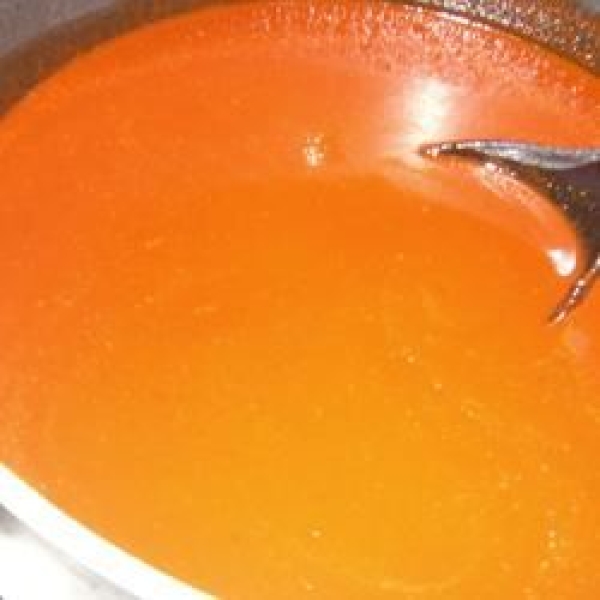 Authentic Enchilada Sauce