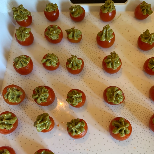 Baby BLT