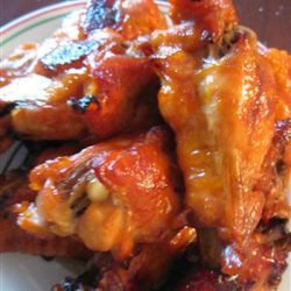 Cindy's Tasty Wings