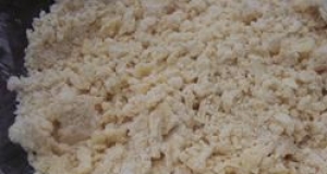 Pie Crust Mix