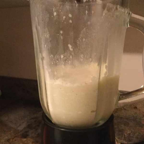 Gator Smoothies