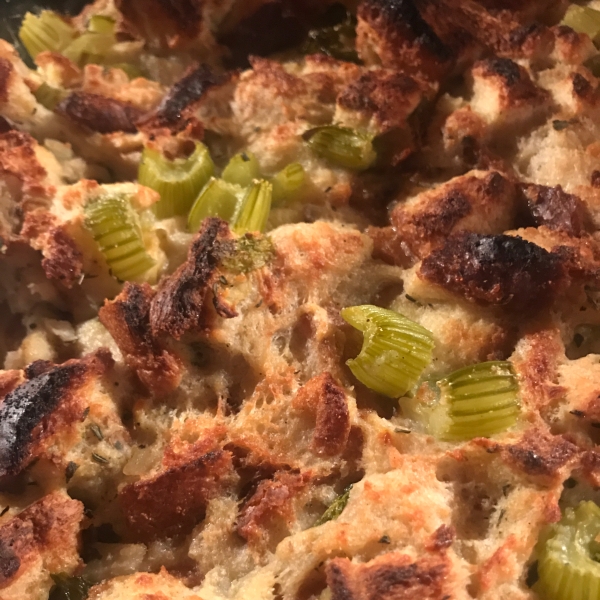 Celery Stuffing