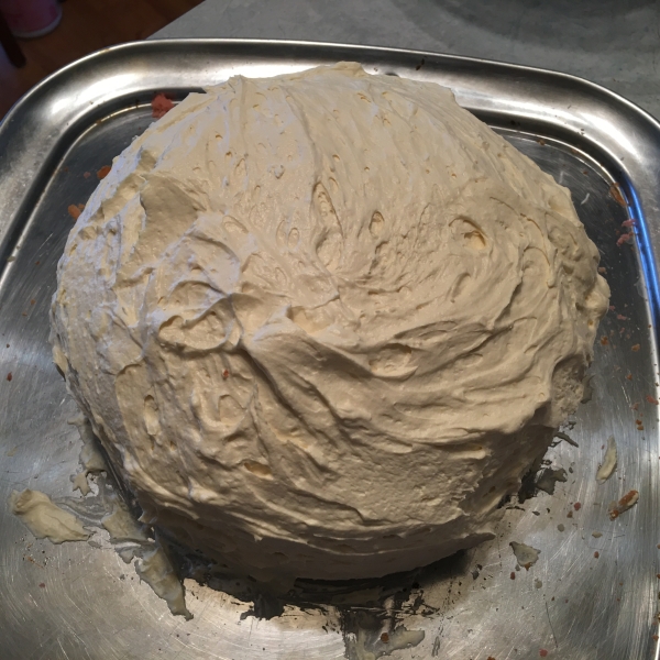 Cool Whipped Frosting