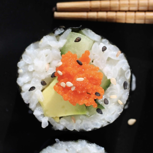 Instant Pot® Sushi Rice