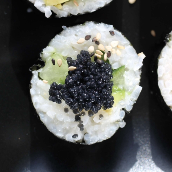 Instant Pot® Sushi Rice