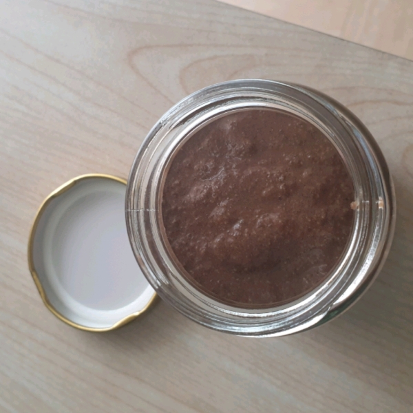 Chocolate Chia Seed Pudding