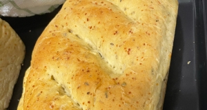 Italian Herb Bread I