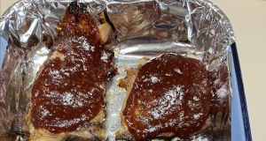 Easy BBQ Sauce