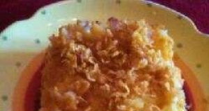 Mom's Funeral Potatoes