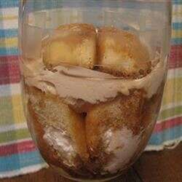 Twinkie® Tiramisu