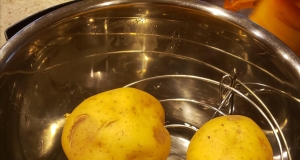 Instant Pot® Boiled Potatoes