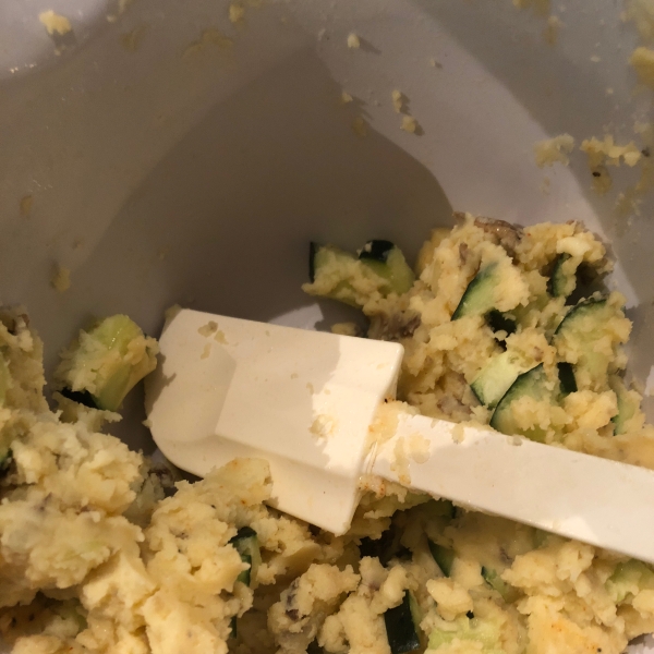 Easy German Potato Salad