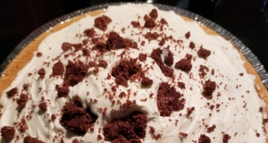 Red Velvet-Center Cheesecake