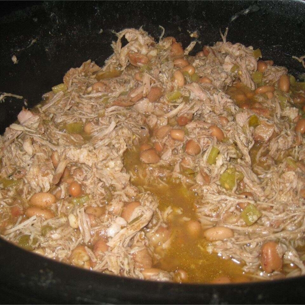 Pork Chalupas