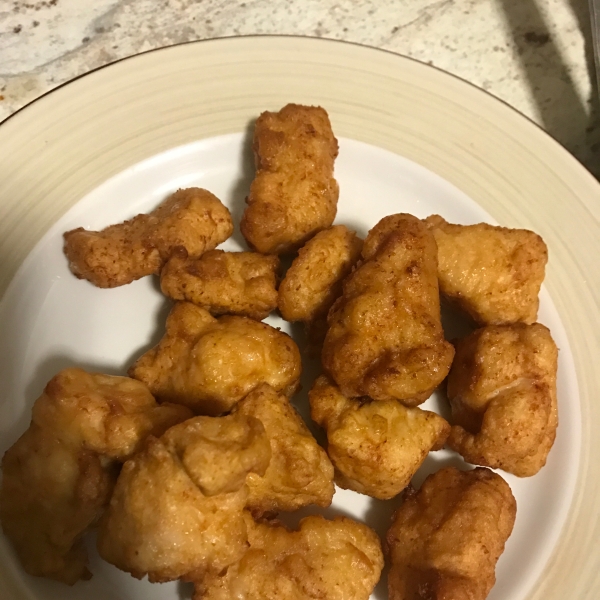 Chicken Nuggets