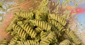 Presto Vegan Pesto