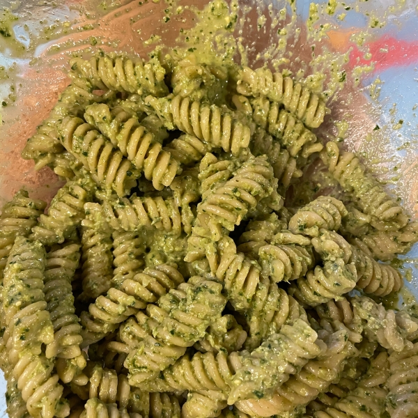 Presto Vegan Pesto