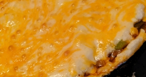 Tamale Pie II