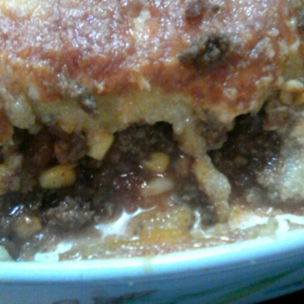 Tamale Pie II