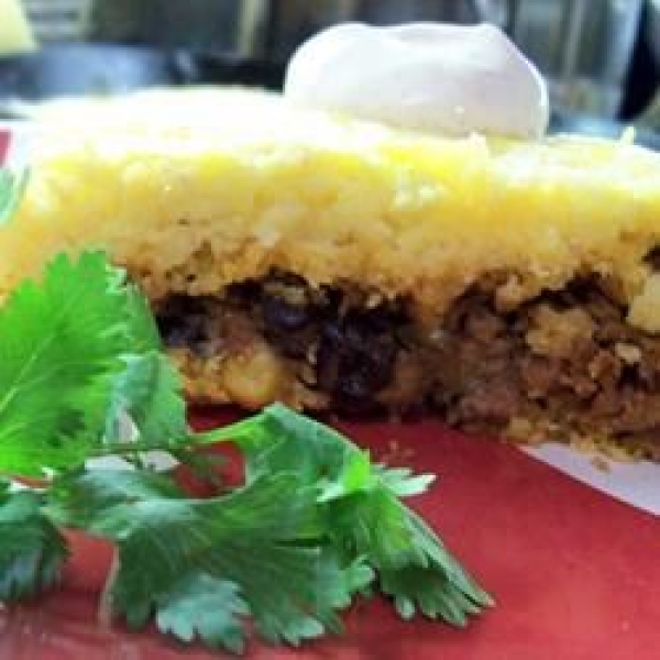 Tamale Pie II