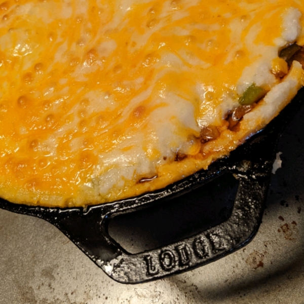 Tamale Pie II