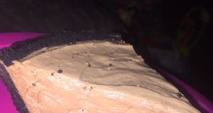 Peanut Butter Pie IV