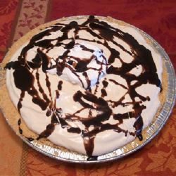 Peanut Butter Pie IV