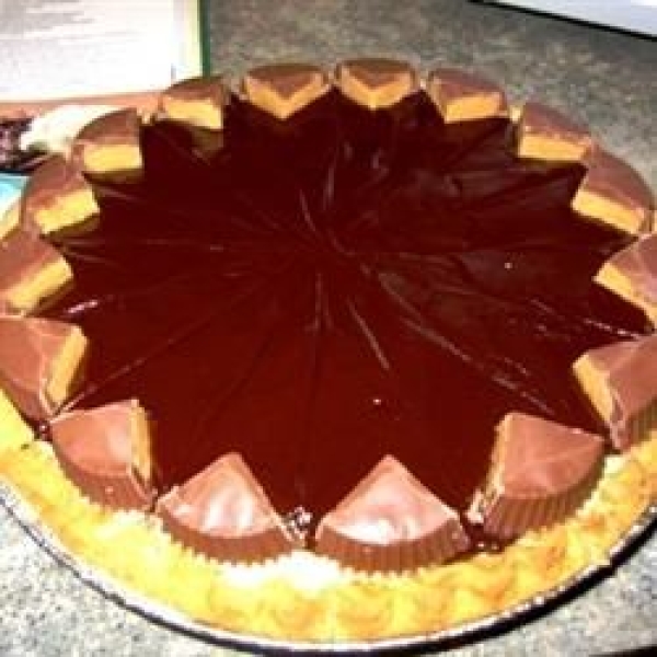 Peanut Butter Pie IV