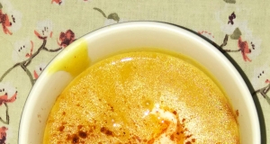 Harvest Pumpkin Soup