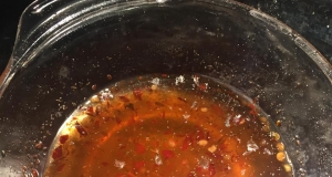 Sweet and Spicy Dipping Sauce