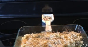 Tuna Noodle Casserole I