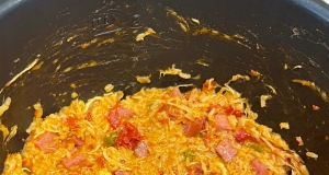 Chicken Jambalaya I