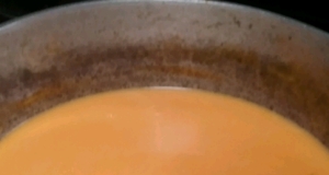 Fall Squash Soup