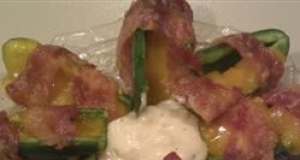 Bacon Cheddar Jalapeno Poppers