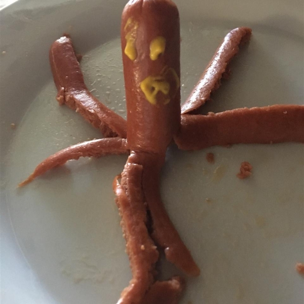 Octodogs