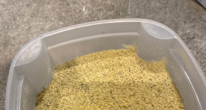 Homemade Adobo All-Purpose Seasoning