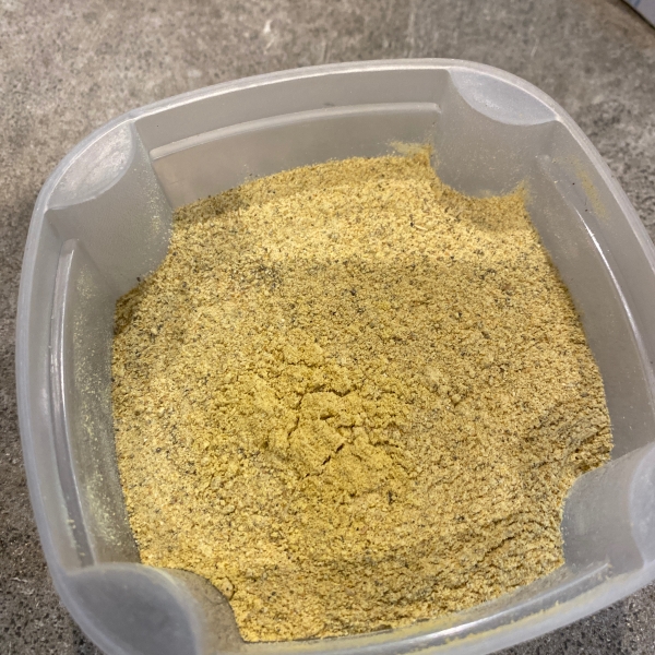 Homemade Adobo All-Purpose Seasoning