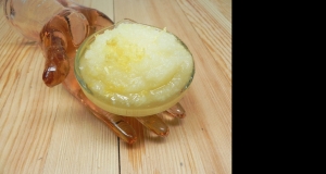 Moisturizing Kitchen Hand Scrub