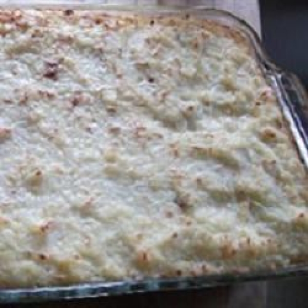 Ricci's Potatoes
