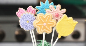 Cookie Bouquet