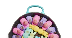 Peeps® Skillet S'Mores Dip