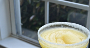 Italian Amaretto Margaritas