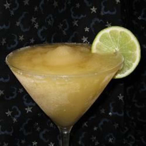 Italian Amaretto Margaritas