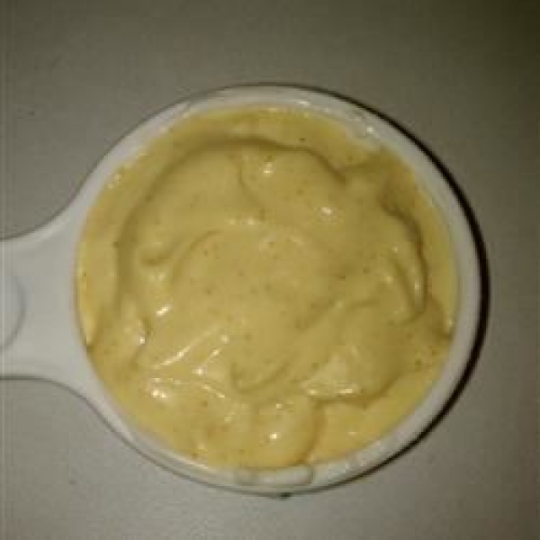 Margaret's Honey Mustard