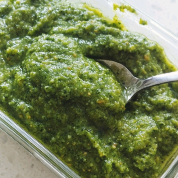 Jalapeno Pesto