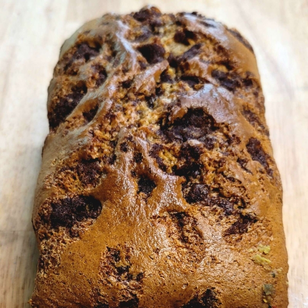 Cinnamon Bread