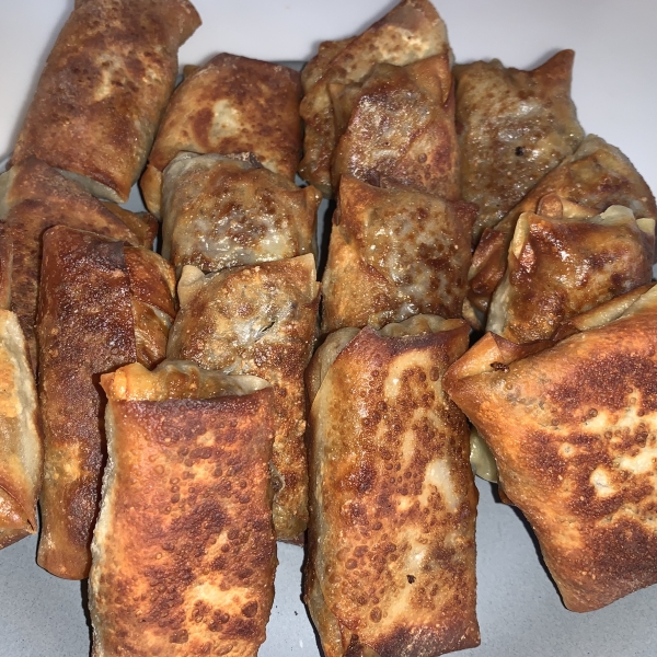 Beef Samosas