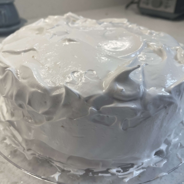 No Cook Icing