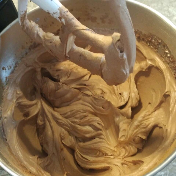 Quick Keto Chocolate Mousse